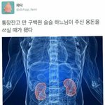[댓글부탁해] 남친한테 서운한거말하다가 끊겼는데 말걸어?