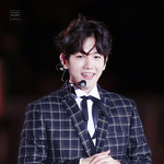 171104 평창 드림콘서트 첸백시 멘트,  엔딩 (백현 <b>ver</b>...