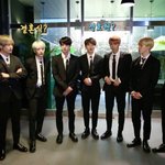 [방탄소년단] 내일 달방!