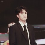 [세훈] 171103 대중문화<b>예술</b>상 고화질10