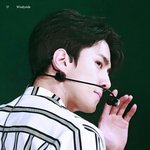 [세훈] 171103 대중문화<b>예술</b>상 고화질11