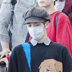 [강다니엘] 다니엘 <b>옷</b> 정리하는 방법