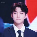 [세훈] 171103 대중문화<b>예술</b>상 고화질12