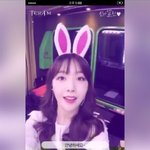 지스타때 테라M 부스에 걸스데이 <b>민아</b> 오네요 ㅎㅎ