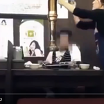 [깊은빡침] [빡침주의] 식당 <b>갑질</b> 손님