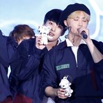 [시우민] 시우민이 너무해