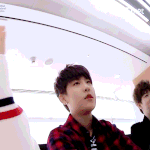 [박우진] 11월ㅋㅋㅋㅋㅋ