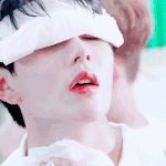 얘 박보검닮지 않음??