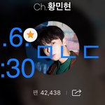 [황민현] <b>미녀</b>단미녀단❤️