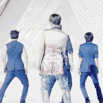 [인피니트] 내가 본 팬중 리액션