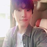 [믹스나인] 믹스나인 공트에 뜬 <b>알비덥</b> 이건민 셀카