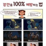 강간을 100% <b>예방</b>하는 방법