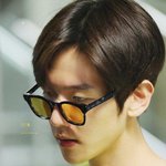 [백현] 백현이는 <b>속눈썹</b>도 백현스러워