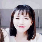 [러블리즈] 코디 님은 제발...