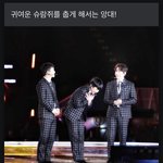 [시우민] 시우민 사진 제목이ㅋㅋㅋㅋㅋㅋㅋㅋㅋㅋㅋ