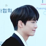 [<b>김종현</b>] 옆모습 또 들고왔지