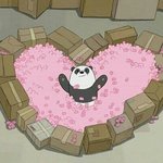 [19] <b>팬티</b> 자주 안갈아입으면