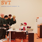 [세븐틴] 이거봤엌ㅋㅋㅋㅋ? 진짜 <b>대졸</b>귀