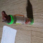 오늘의 다이소에서 산물건인데~~~~