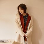 화보로 <b>남심</b> 저격 제대로 하는 안소희!