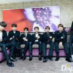[방탄소년단] ✔️10시 추이(30분컷)✔️