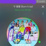 [강다니엘] 필독) 스밍인증 관련 의견 내줘!