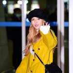 현아 공항패션 <b>졸귀</b>..