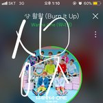 [강다니엘] NOTHING WITHOUT <b>YOU</b> 자켓 촬영현장 스케치