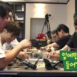 [인피니트] 뭉뜬 예고편