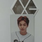 [시우민] 전설의 11번가 시우민포카 <b>실사</b> 뜸