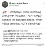 [방탄소년단] <b>코딩</b> 그거 오해임