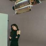 인스타에 올라온 제니 사진에서