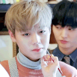 [박지훈] ✔카1카오 핫스타상 투표하자