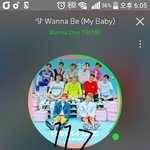 [강다니엘] 녤이 메이크업 받을때