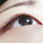 <b>눈</b> <b>밑</b>에서 보면 괜찮지 않니