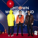 [EXO] 노란우비 <b>현</b>이라고 가까이 앉았다고 ㅈㄹ 하던 ㅅㄲ들아...