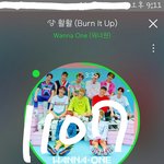 [강다니엘] 강다니엘 <b>정체</b>