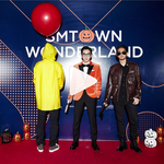 [백현] 171107 <b>SMTOWN</b> 인스타그램 업데이트'ㅅ' #백현