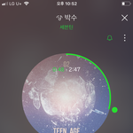 [세븐틴] 다들 박수 스밍<b>횟수</b> 얼마야??