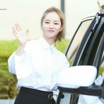 [모두드루와] <b>혜리</b> 포니테일 지짜 예뿌다ㅠㅠㅠ