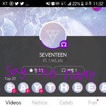 [세븐틴] 오 캐로시들 이거 봤어??