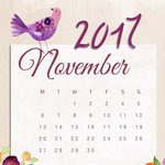 2017년 11월 모의고사 VS 천국 모의고사, 새언약을 지켜요...