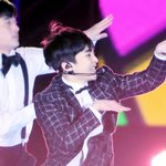 [시우민] 시우민 머리에서 발견한 그것은!!!!!