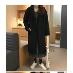 [드루와] 코트 추반해주고 가면 짝남이랑 잘된당