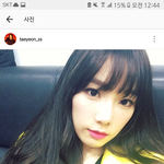 태연얼굴 ㄷ(하도뭐라해서 사진추가함ㅠ)