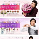 [드루와] 유행이고 뭐고 롱패딩길만 걷는다