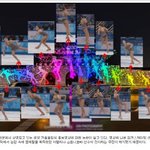 [개깊은빡침] 광화문 미디어 파사드가 소트니코바?