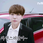 [위너] 헐 애들이 4퍼 넘으면 호주간다그랬는데