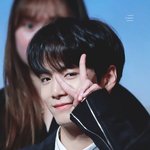 [<b>김종현</b>] 요즘에 내가 좋아하는 브이~