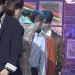 [아스트로] <b>문빈</b> 웃는 거 ㅠㅠㅠㅠㅠ 이 짤 동영상 주소 찾아주세요